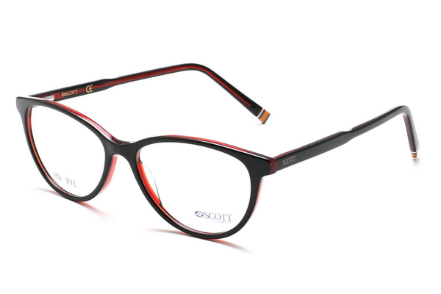 Scott Frame SC874