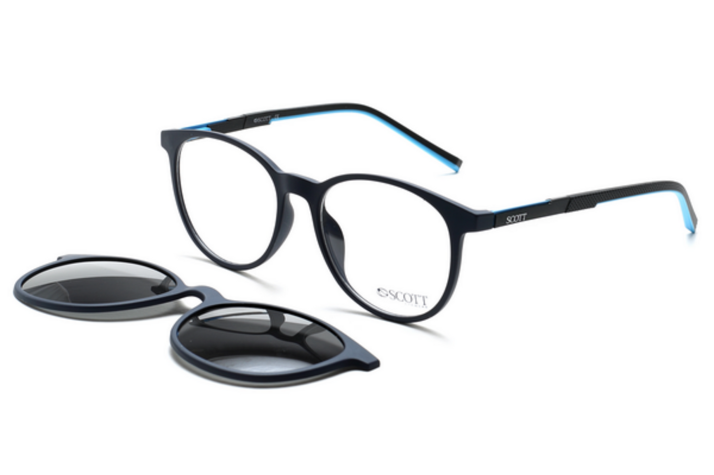Scott Frame SC5281