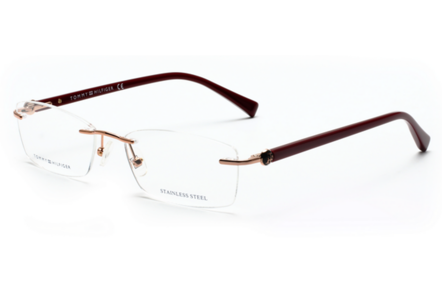 Tommy Hilfiger Frame TH6162