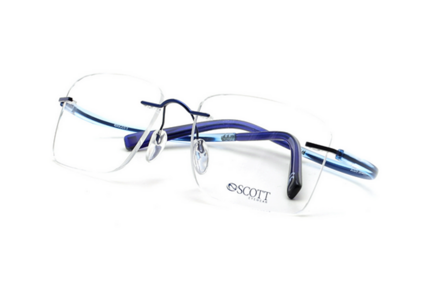 Scott Frame SC5205