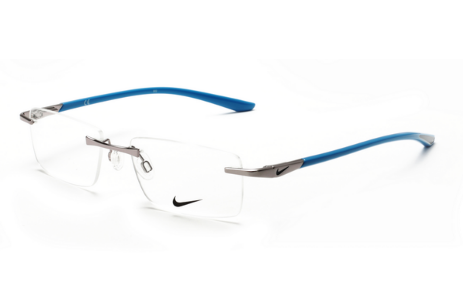 Nike eyeglass frames near top me