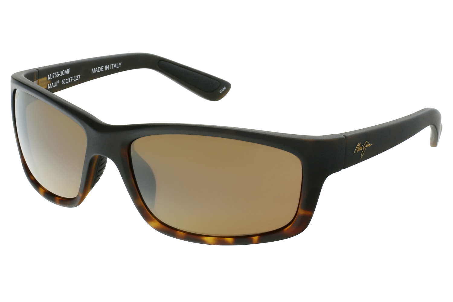 Maui Jim Sunglasses KANAIO COAST MJ H 766 POLARIZED