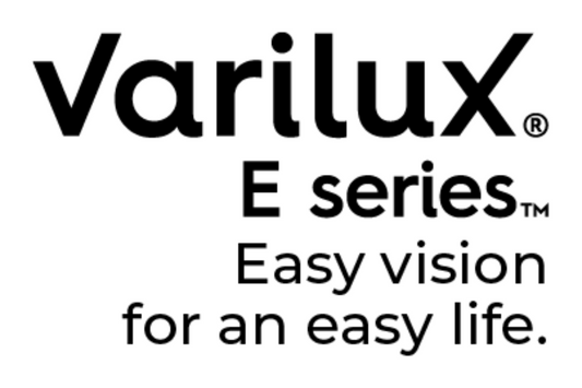 Essilor Crizal Varilux E SERIES Progressive Lens