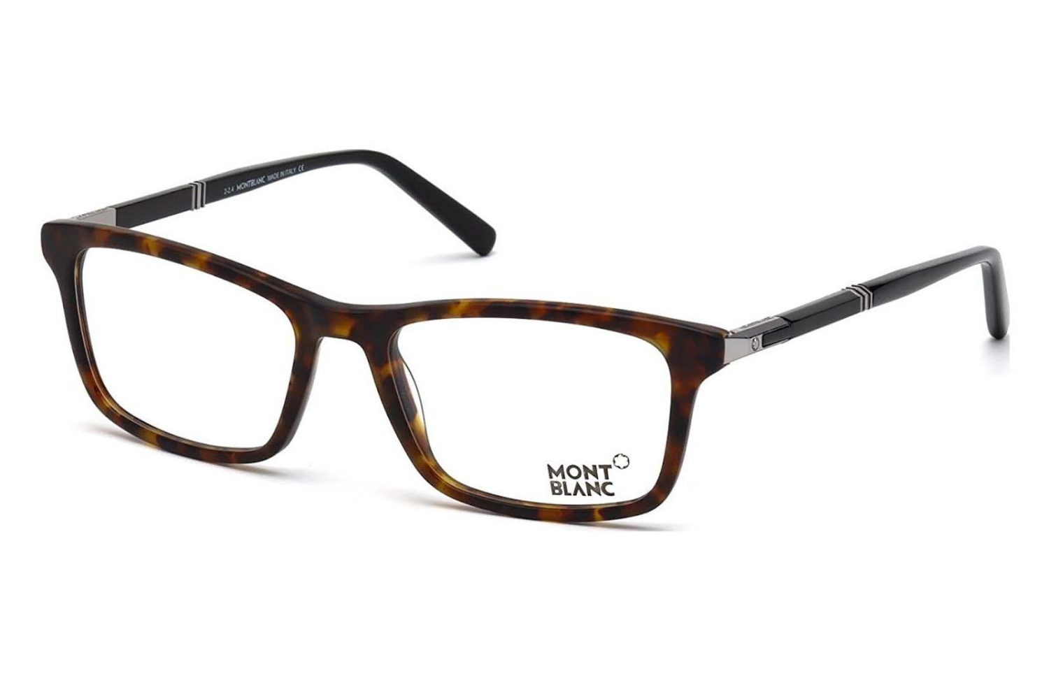 Mont Blanc Frame MB0540 052 woweye