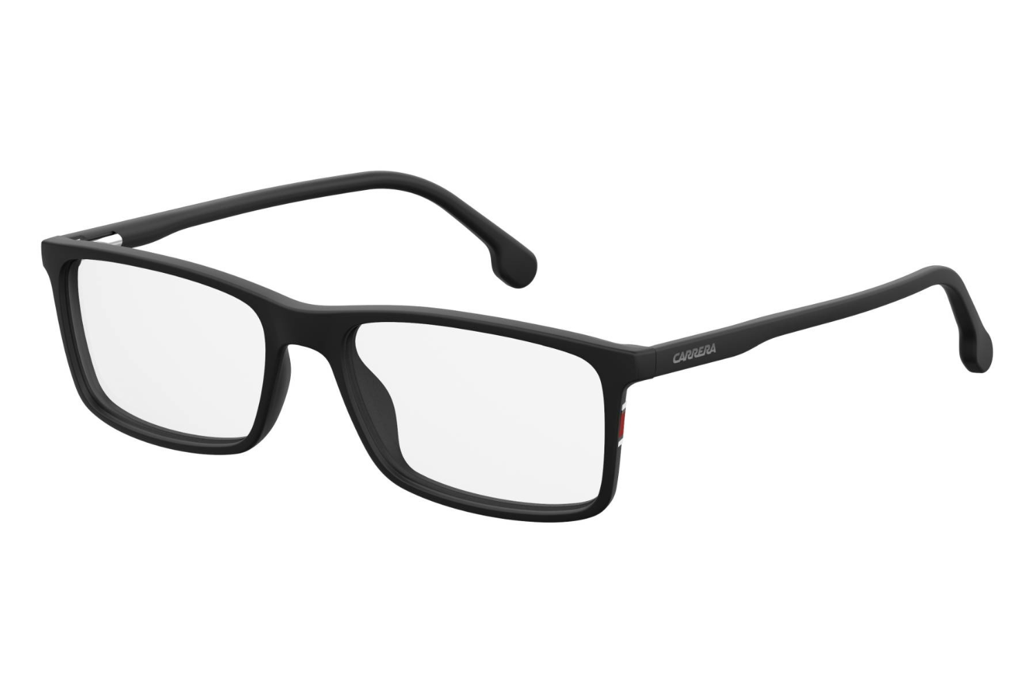 Carrera frame discount size