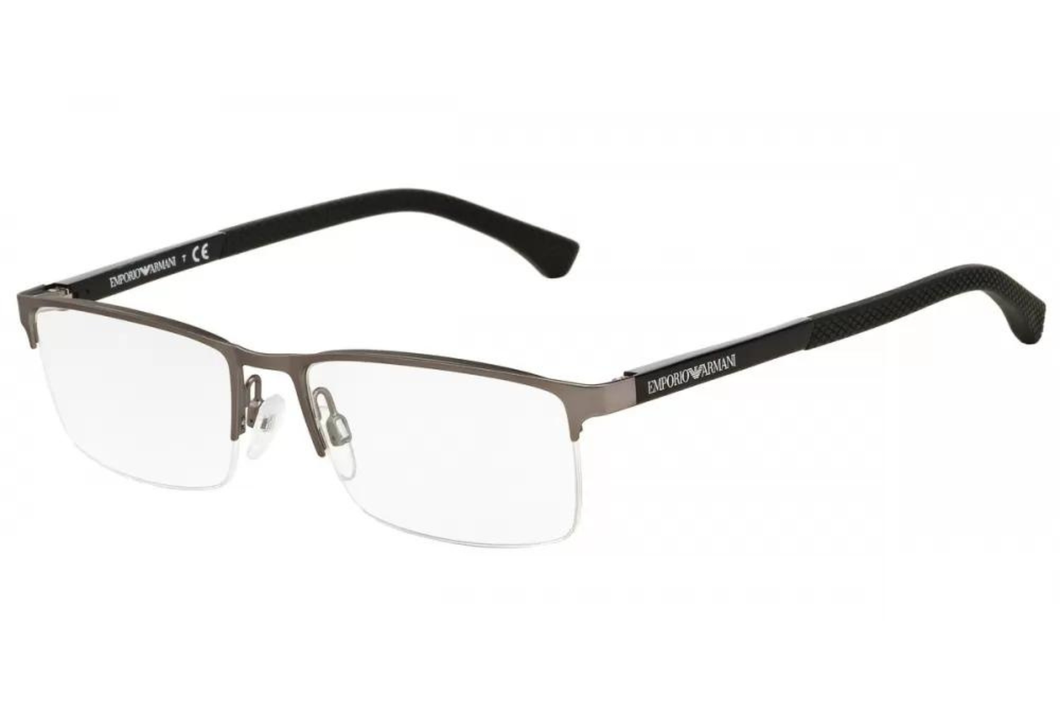 Emporio best sale armani frames