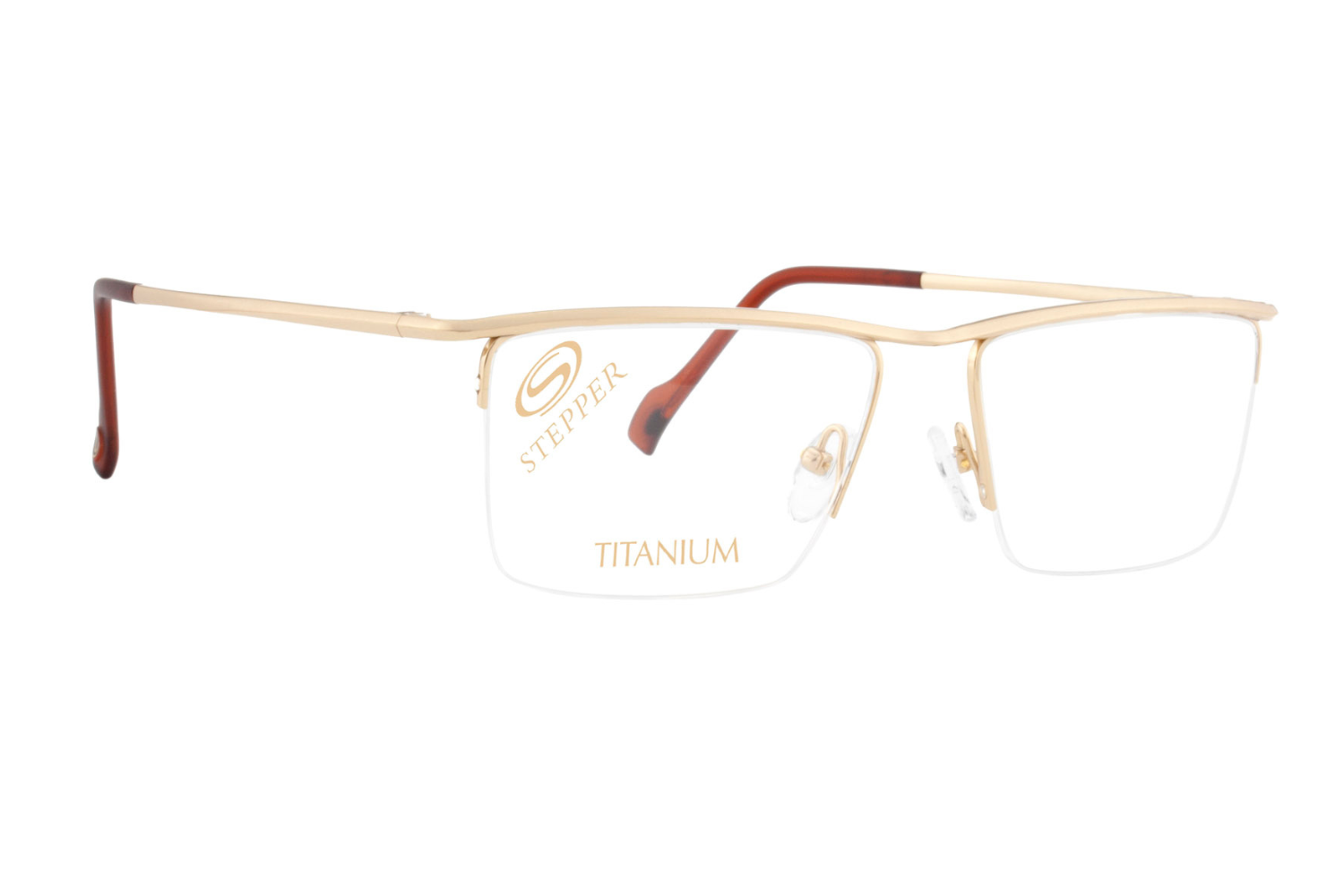 Stepper Frame SI 6012