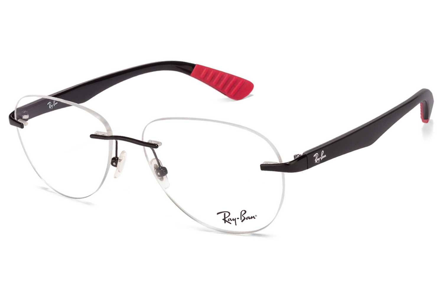 Ray-Ban RBN6368 2509 – woweye