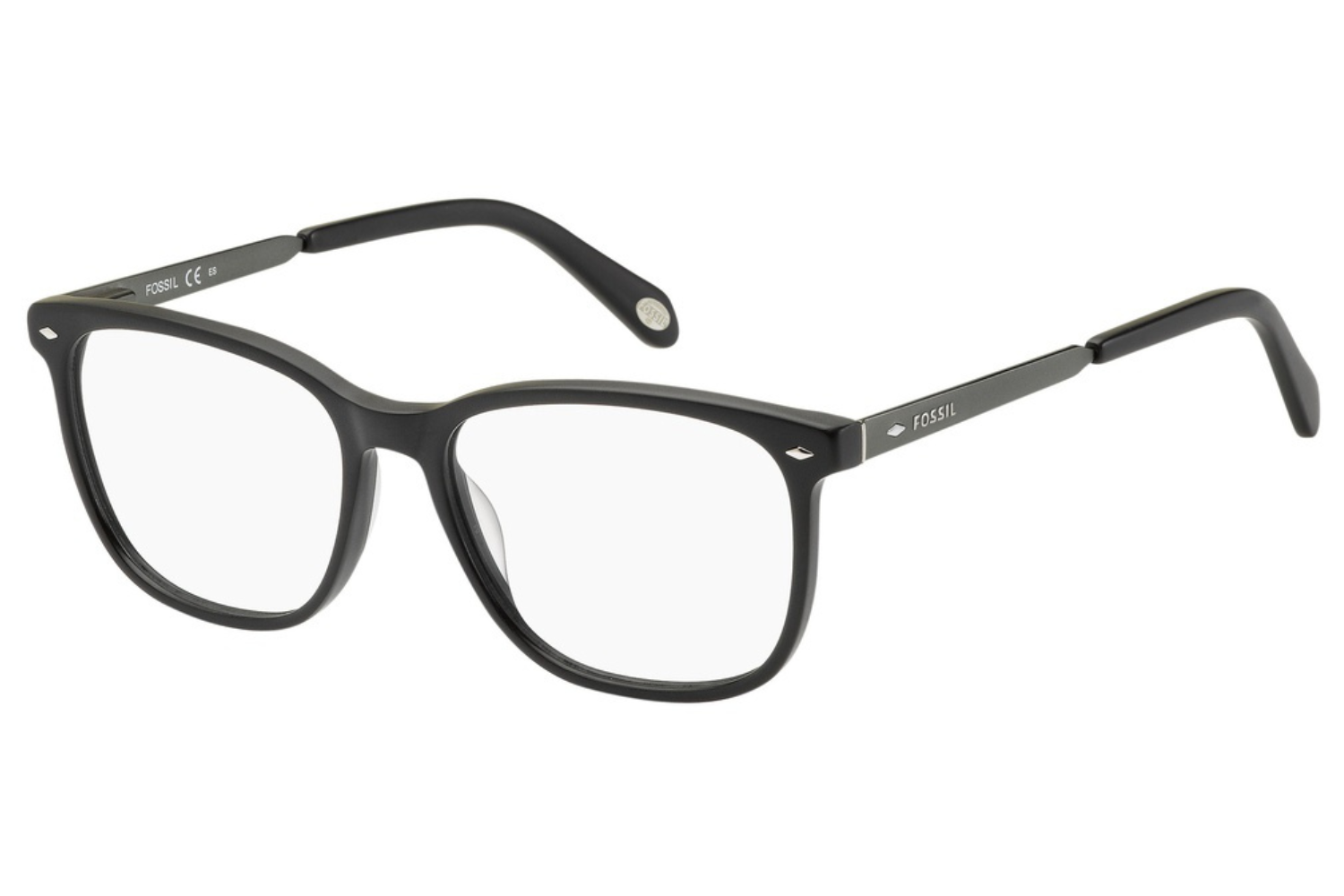 Fossil fashion eyeglasses