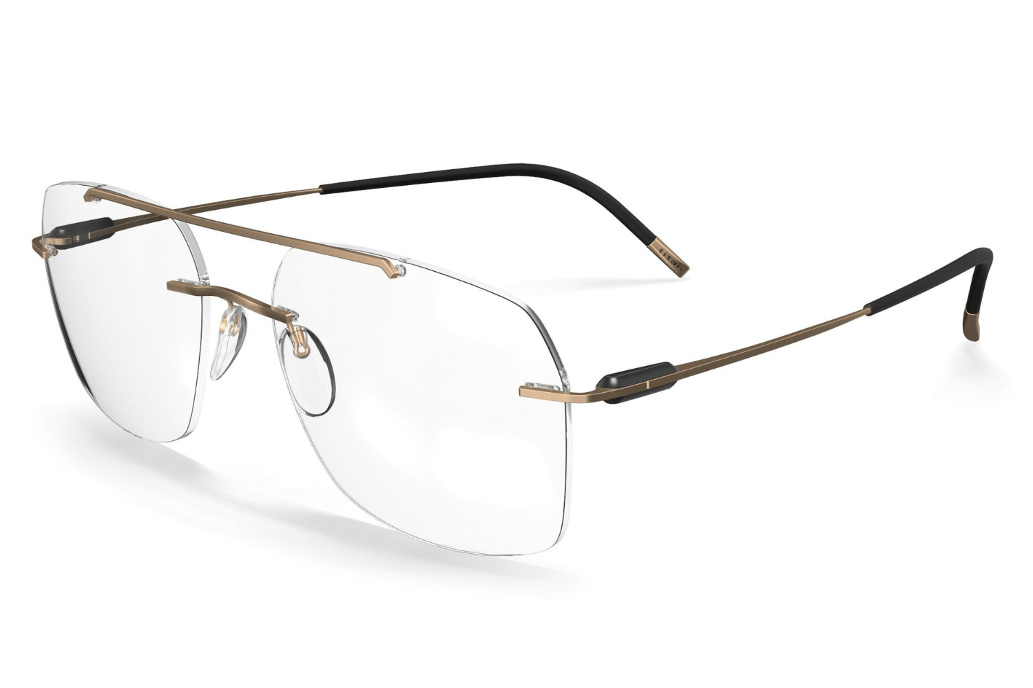 Silhouette hot sale optical frames