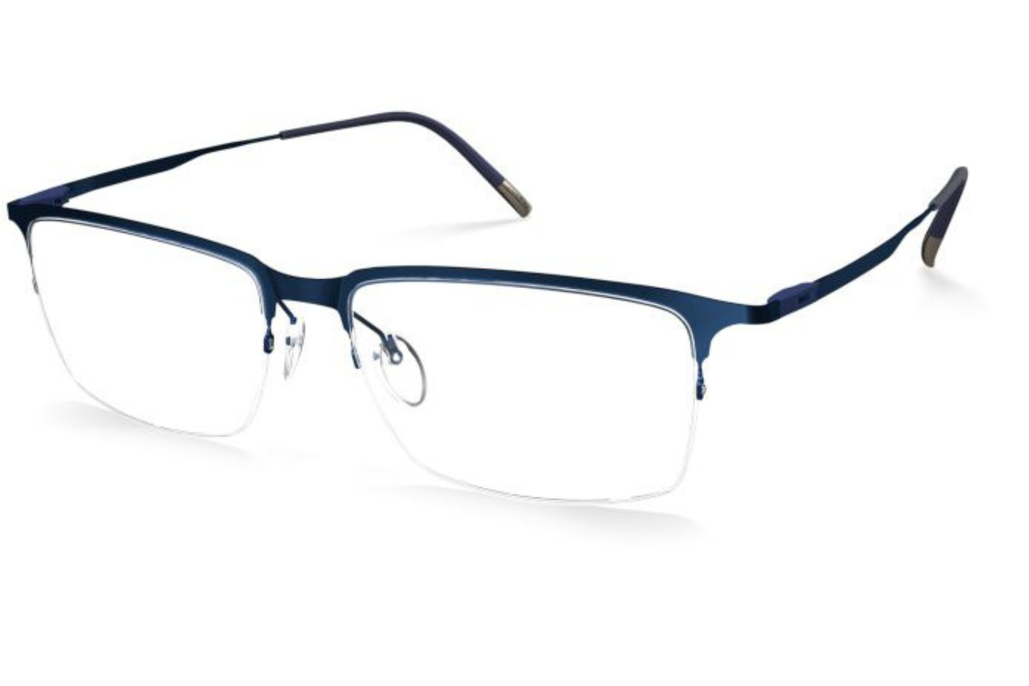 Silhouette Purist 5561/AJ 9040 Glasses - US