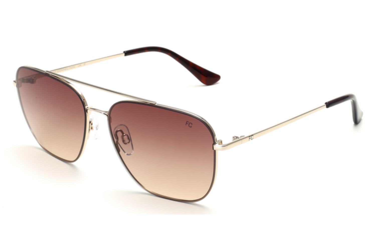 Fcuk aviator sunglasses sales