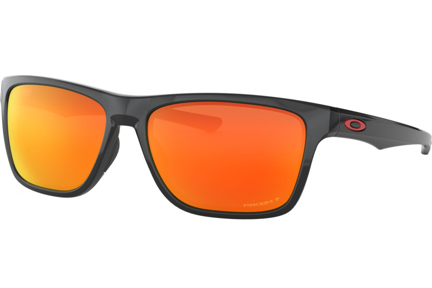 Orange lens oakley sunglasses hotsell