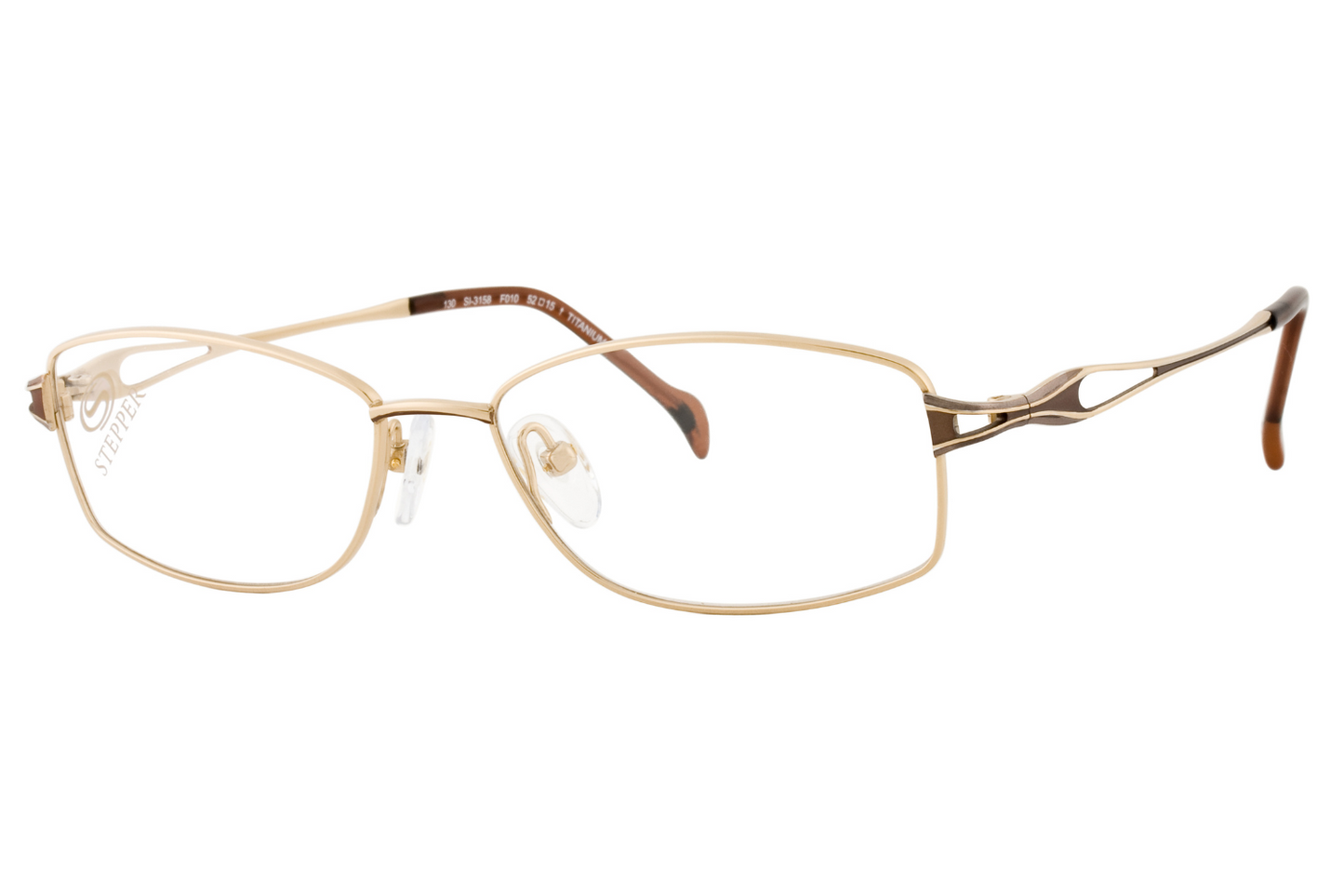 Stepper Frame SI 3158