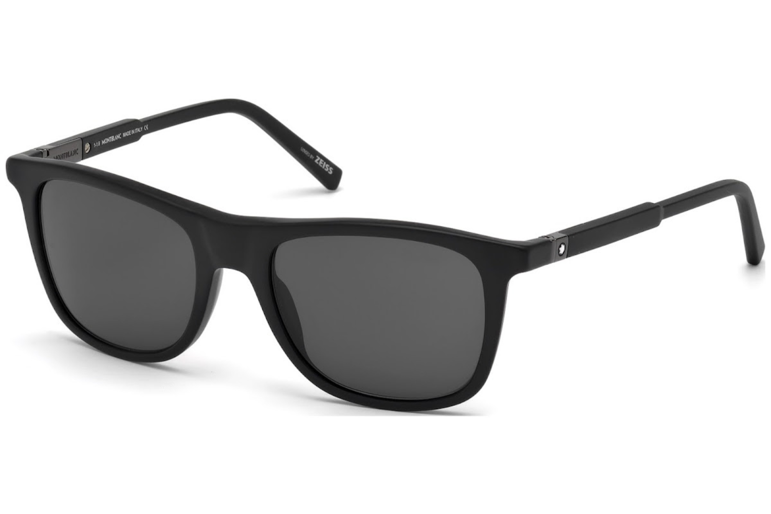 Montblanc zeiss hot sale sunglasses