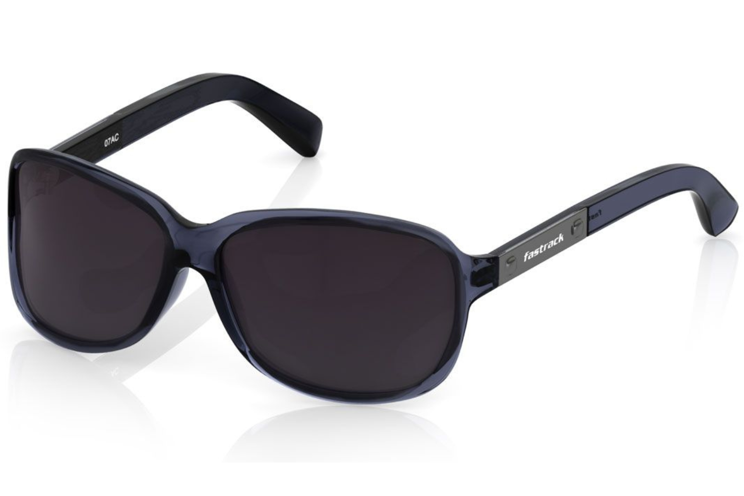 Fastrack cheap oversized sunglasses