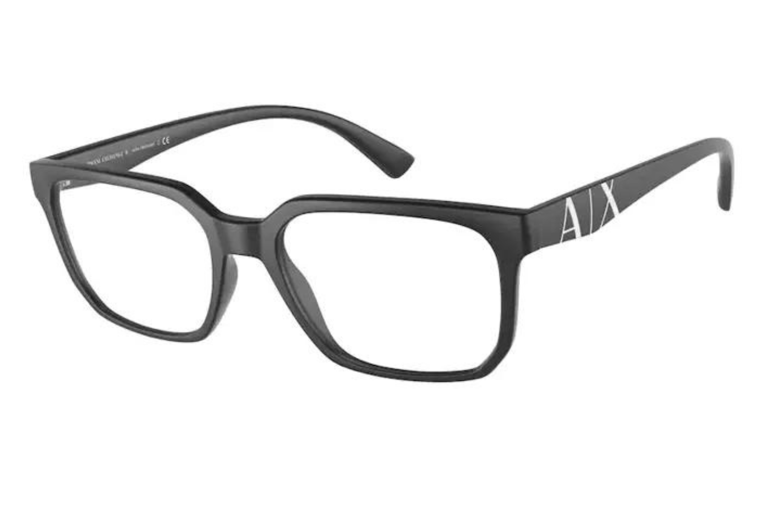 Armani exchange discount prescription sunglasses