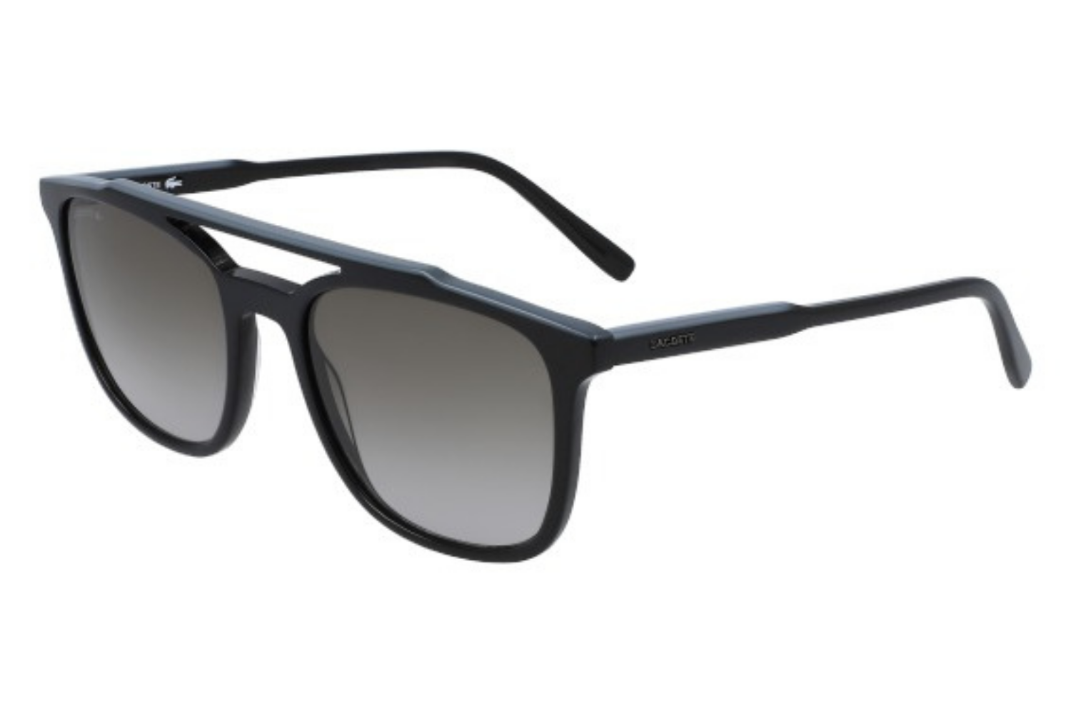 Lacoste best sale sunglasses mens