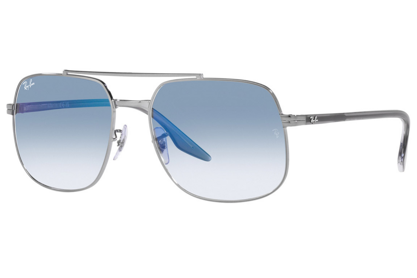 RAY-BAN Sunglasses RB3699 004/3F 56