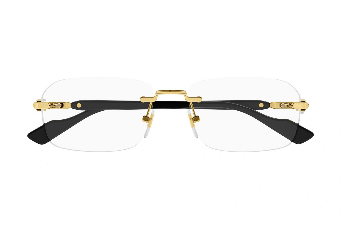 Gucci Frame GG 1221O 001