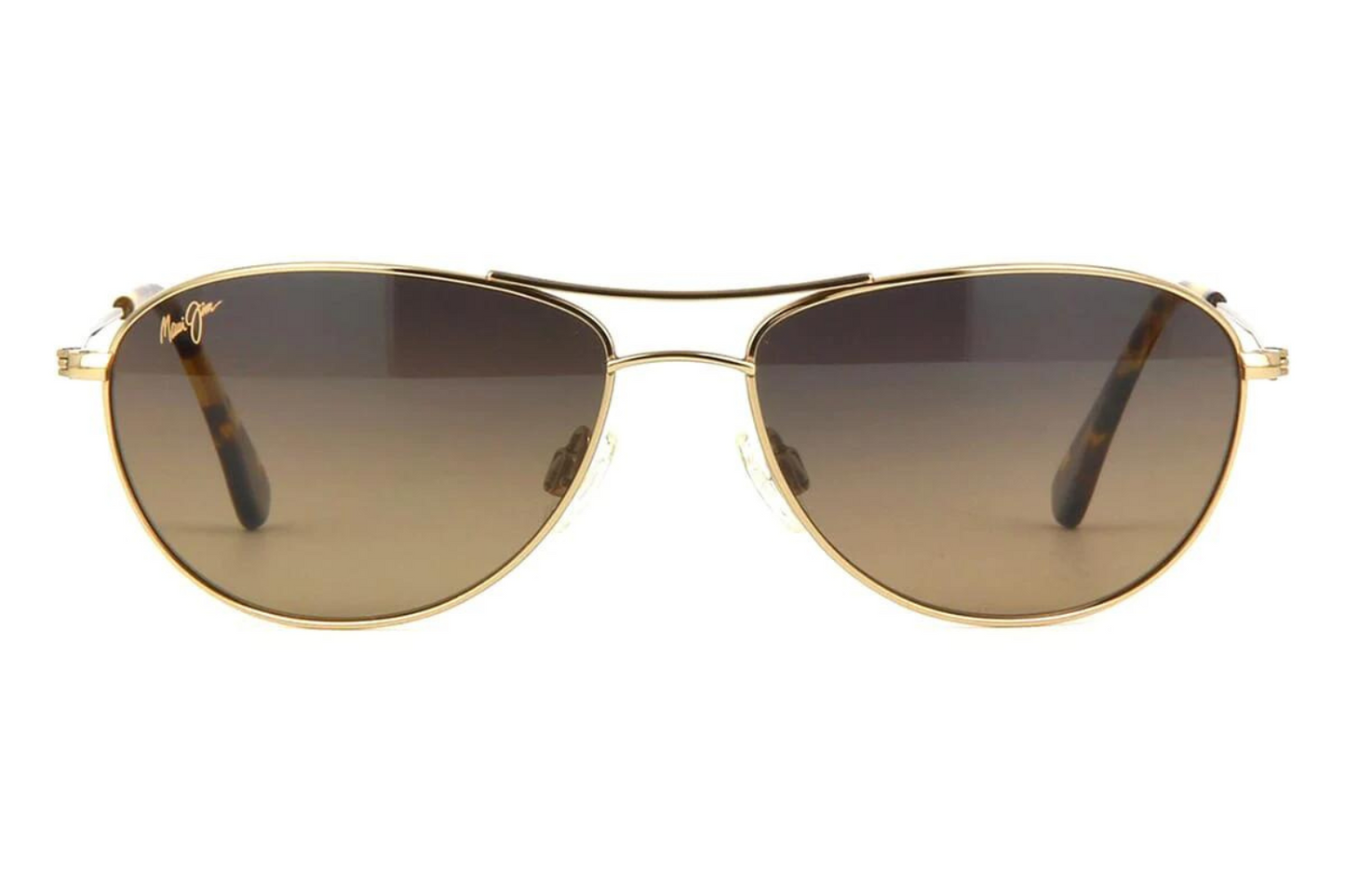 Maui Jim Sunglasses Baby Beach 245 POLARIZED