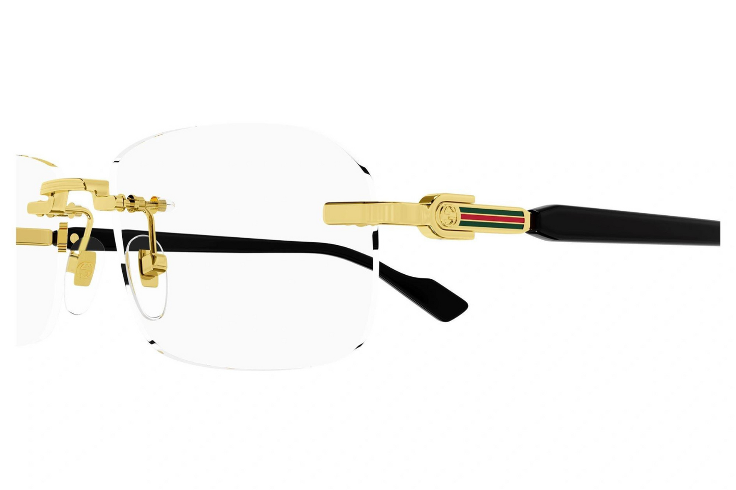 Gucci Frame GG 1221O 001