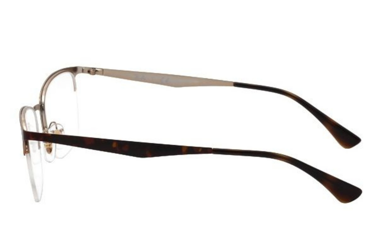 Ray-Ban Frame RX6433 3001