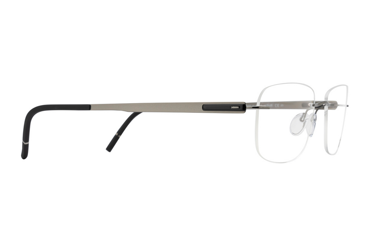 Silhouette Frame Blend 05555 KS 6668