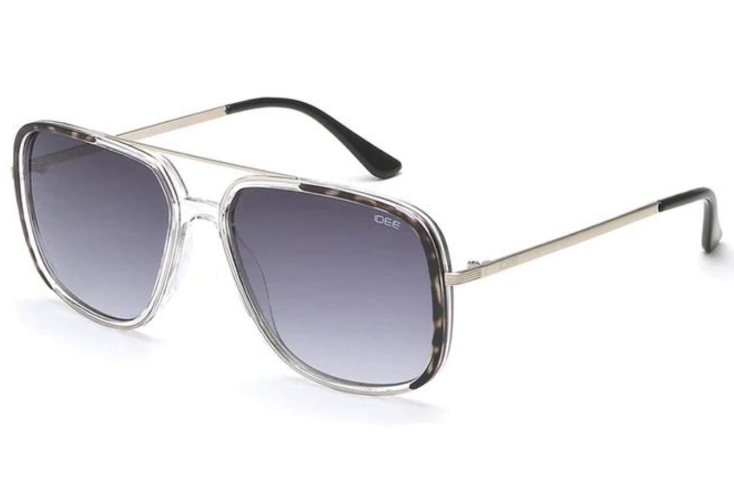 Idee top square sunglasses