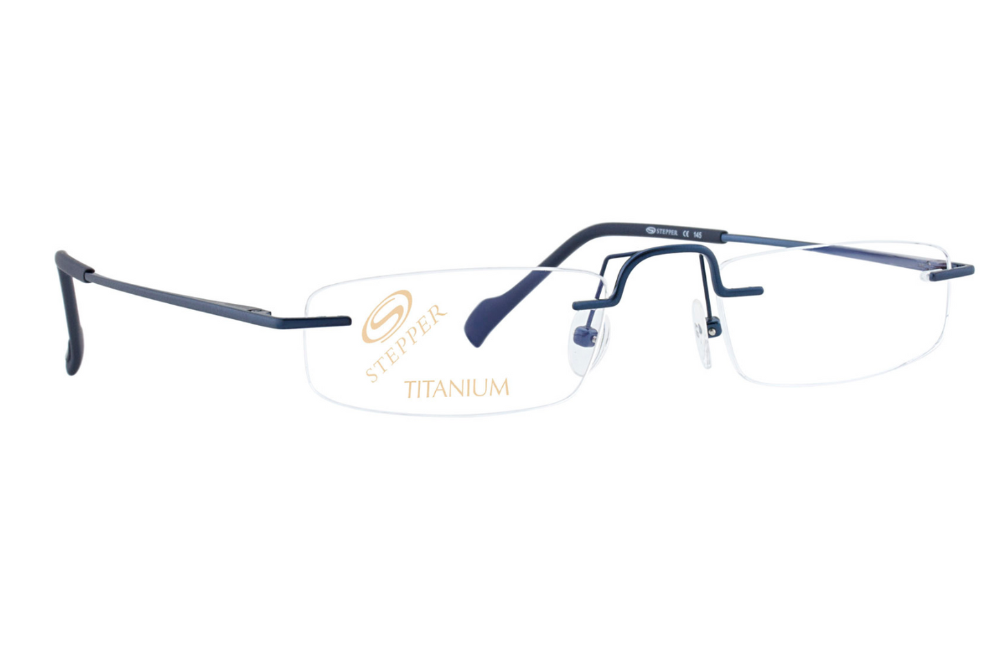 Stepper Frame SI 81505