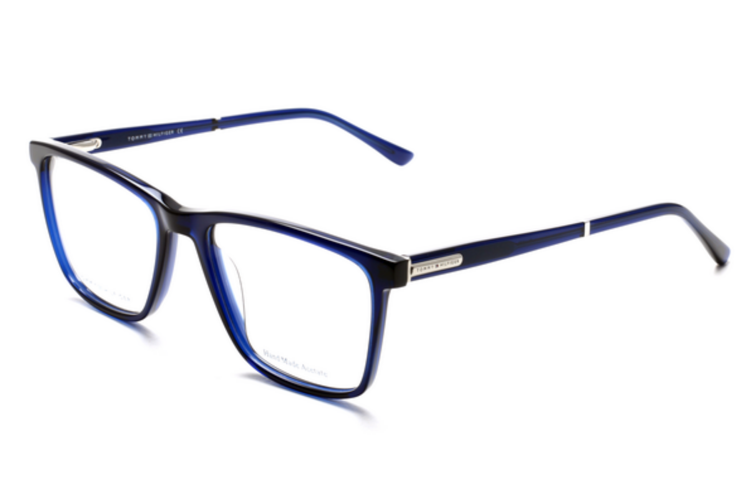 Tommy hilfiger lens shop frame