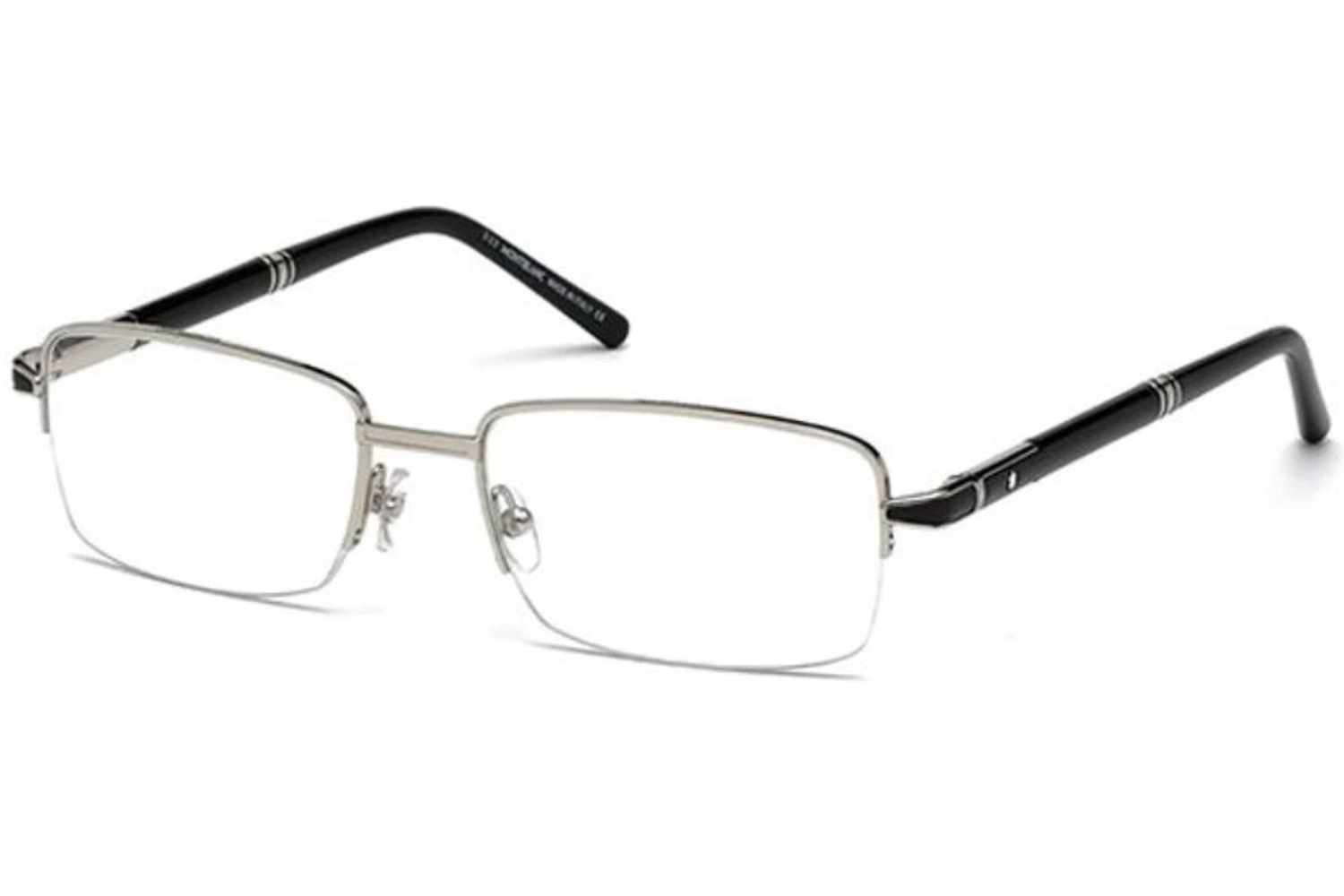 Mont Blanc Frame MB0488 016 woweye