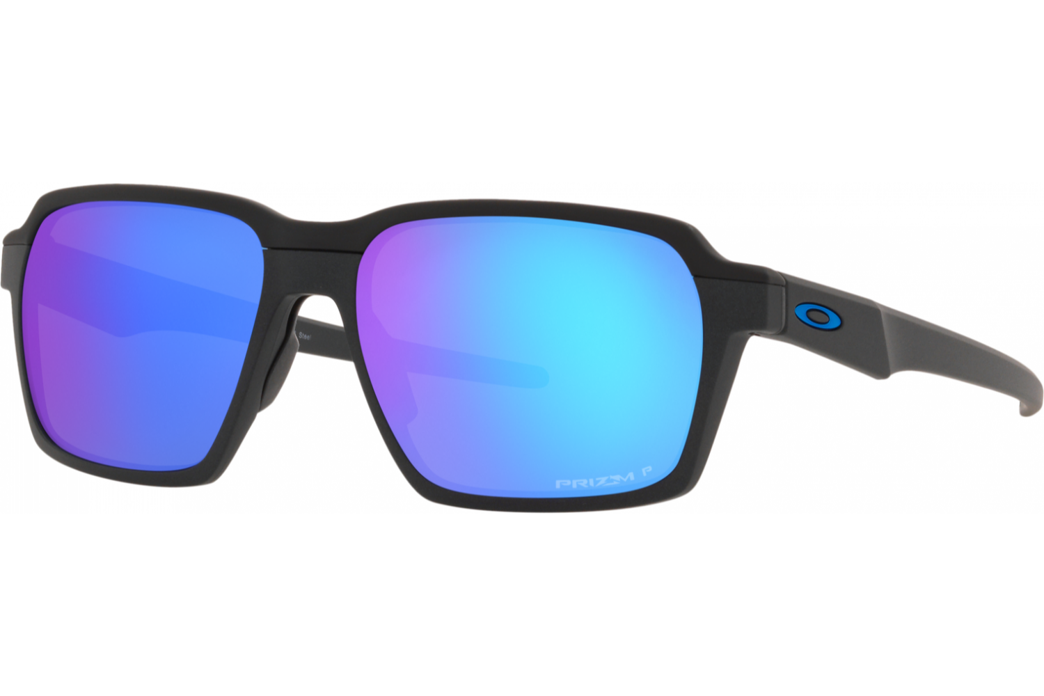 Oakley Sunglasses PARLAY OO4143 05 58 POLARIZED woweye