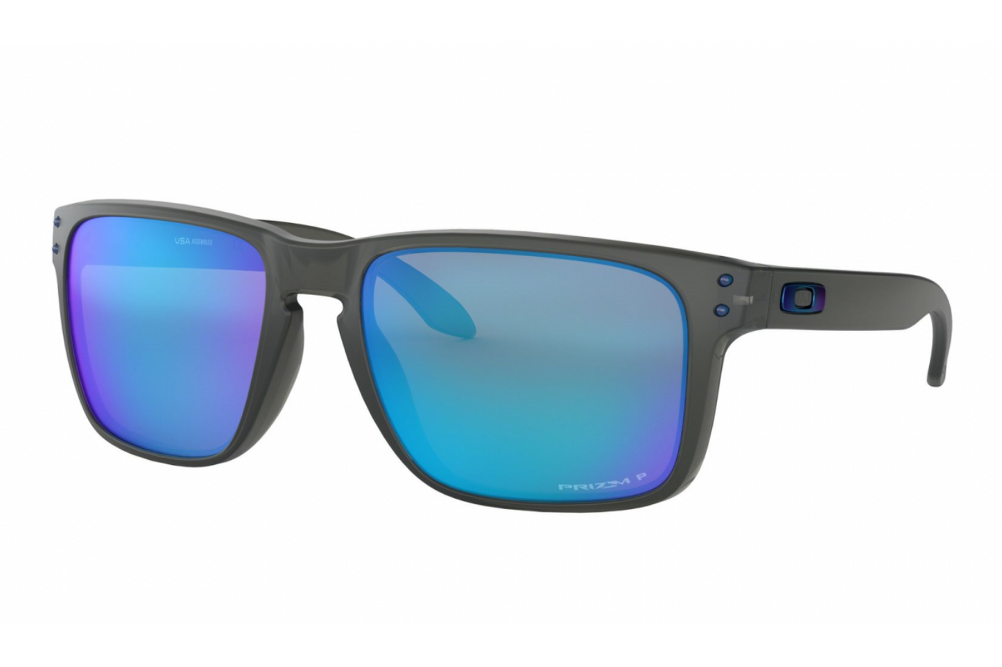 Oakley Sunglasses Holbrook OO9417 59 POLARIZED