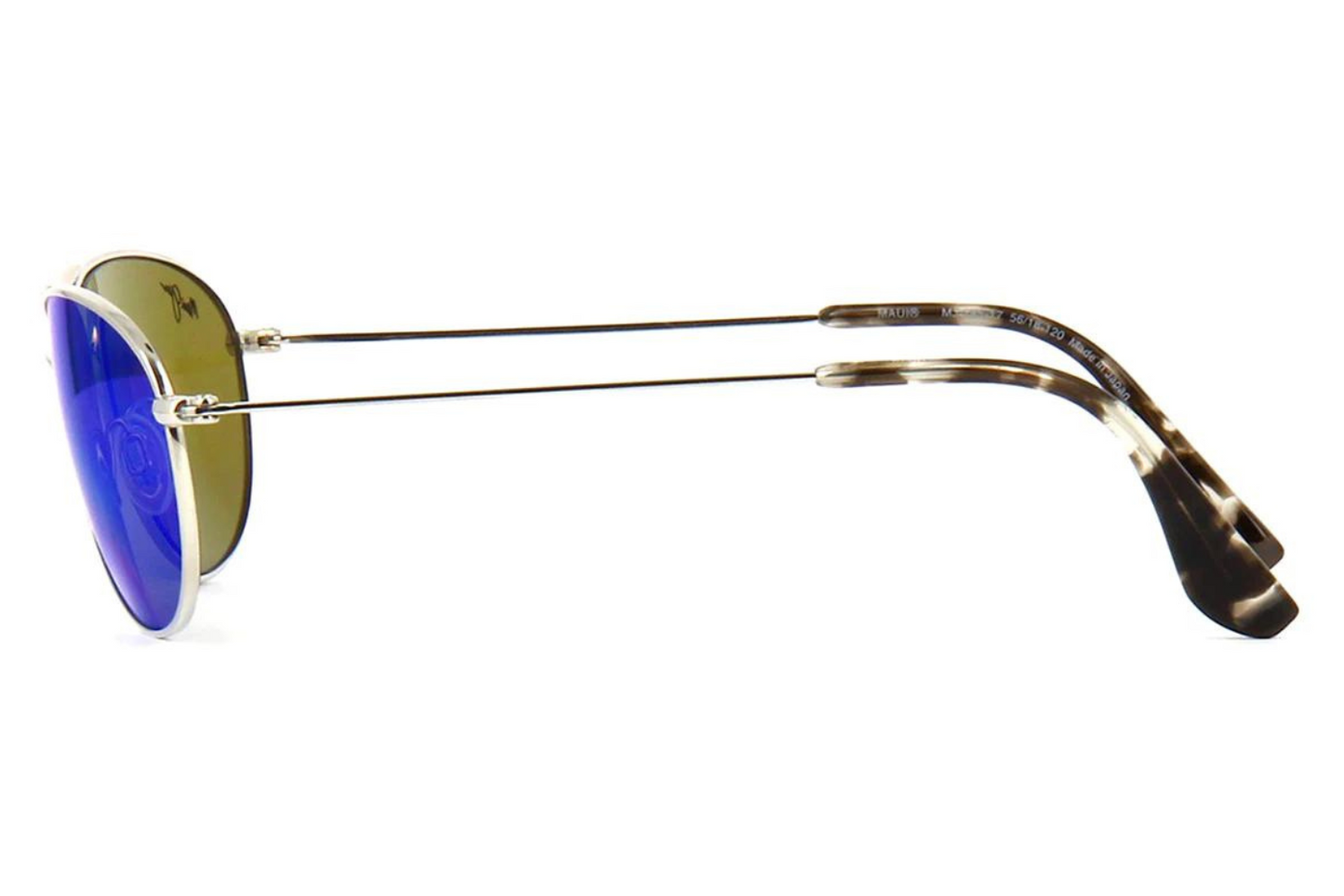 Maui Jim Sunglasses Baby Beach 245 POLARIZED