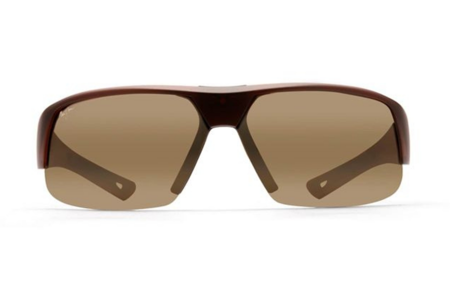 Maui Jim Sunglasses SWITCHBACKS 523 POLARIZED