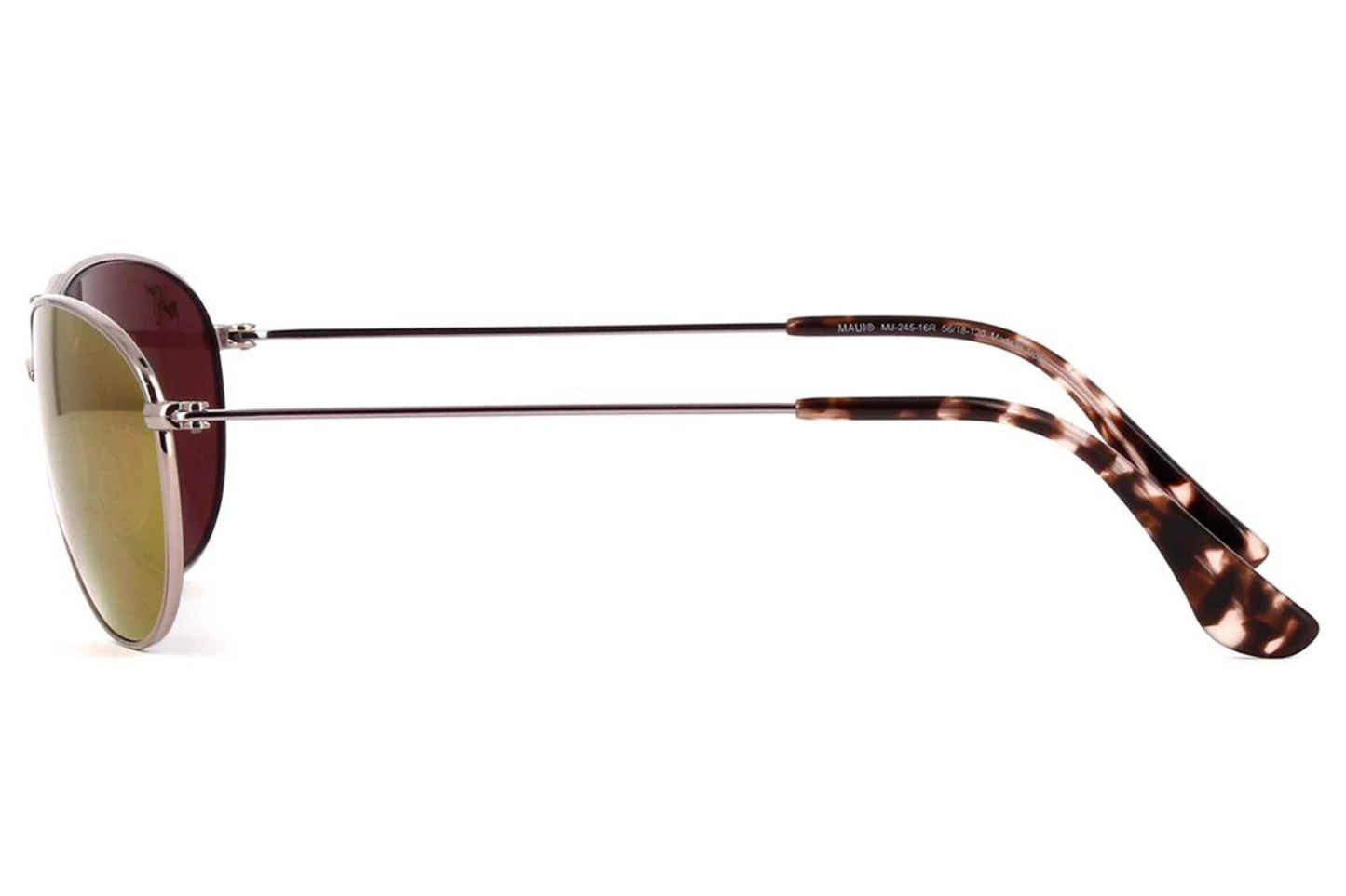 Maui Jim Sunglasses Baby Beach 245 POLARIZED