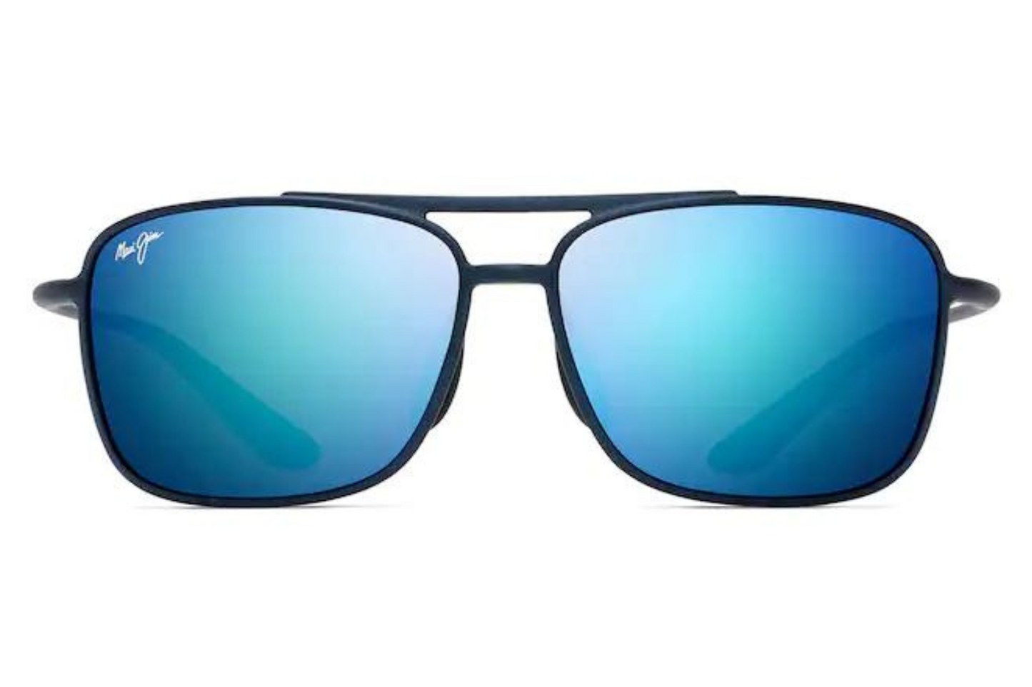 Maui Jim Sunglasses KAUPO GAP MJ H 437 POLARIZED
