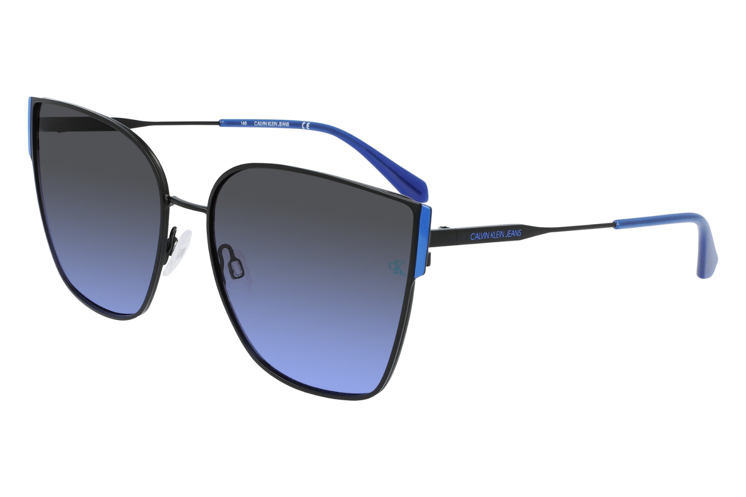 Calvin klein 140 hot sale sunglasses