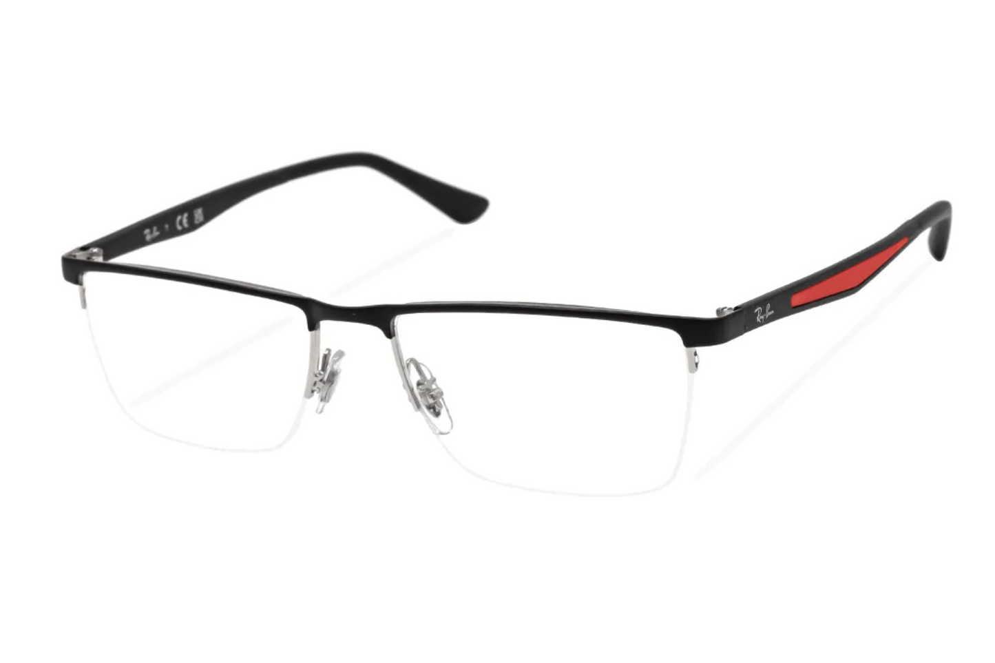 Ray-Ban Eyeglass RX6443i