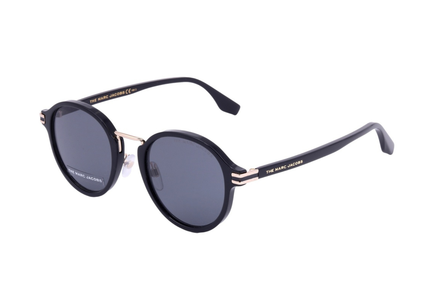 Marc jacobs hotsell unisex sunglasses