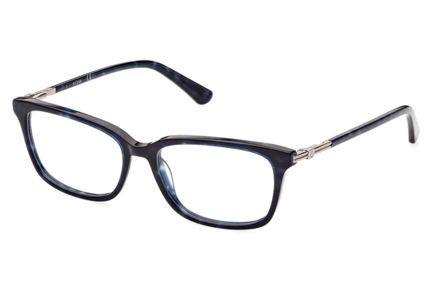 Guess Eyeglasses 2907 55