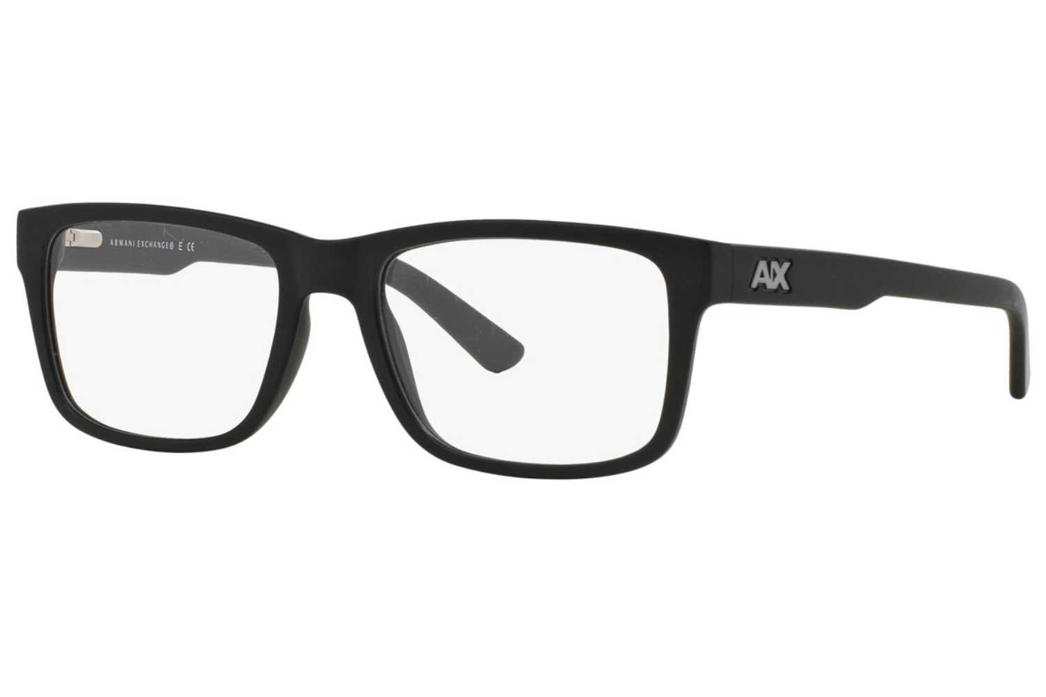 Armani top exchange glasses
