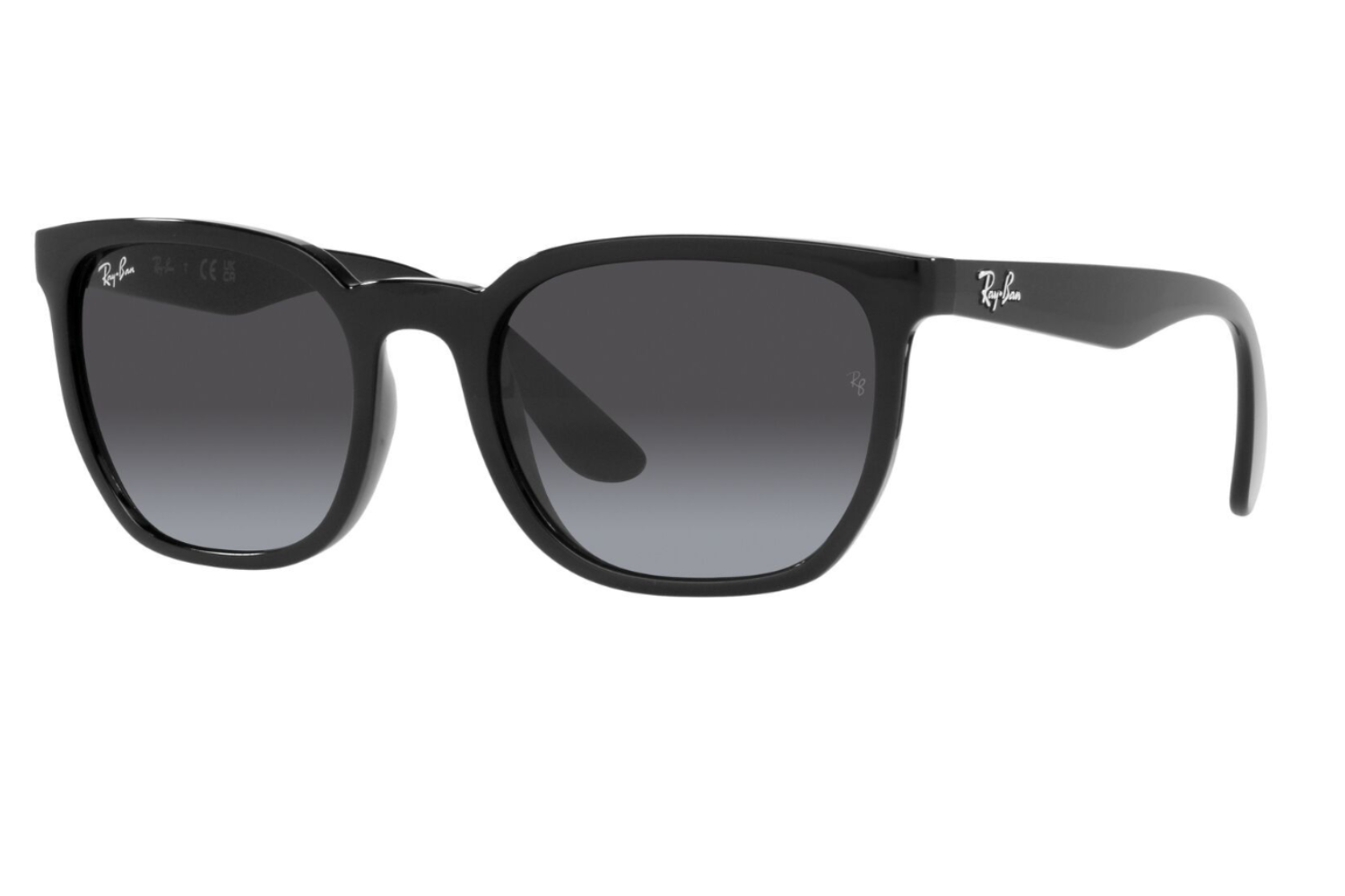 Ray-Ban Sunglasses RB4390I 54 – woweye
