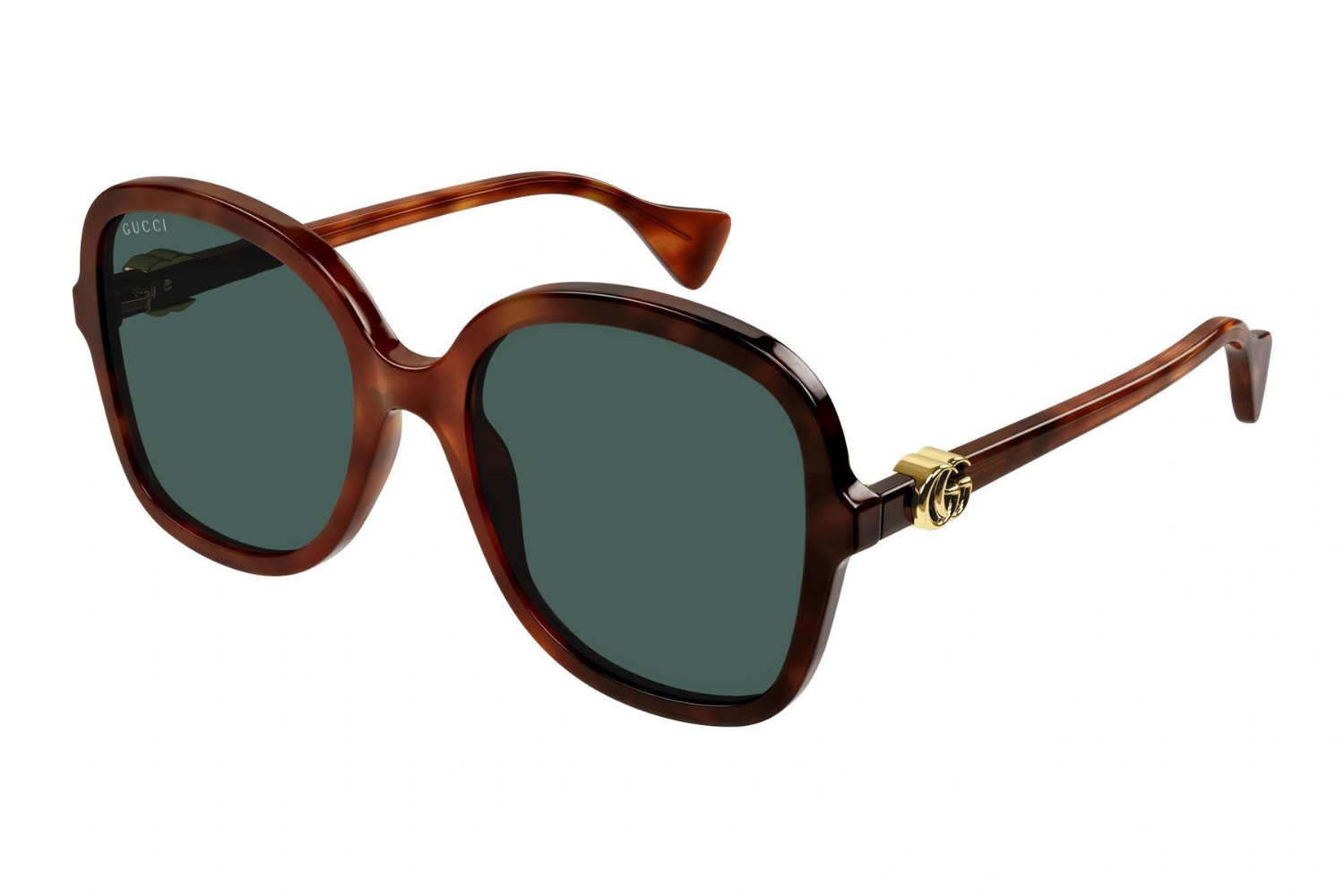 Gucci top gg0163s sunglasses