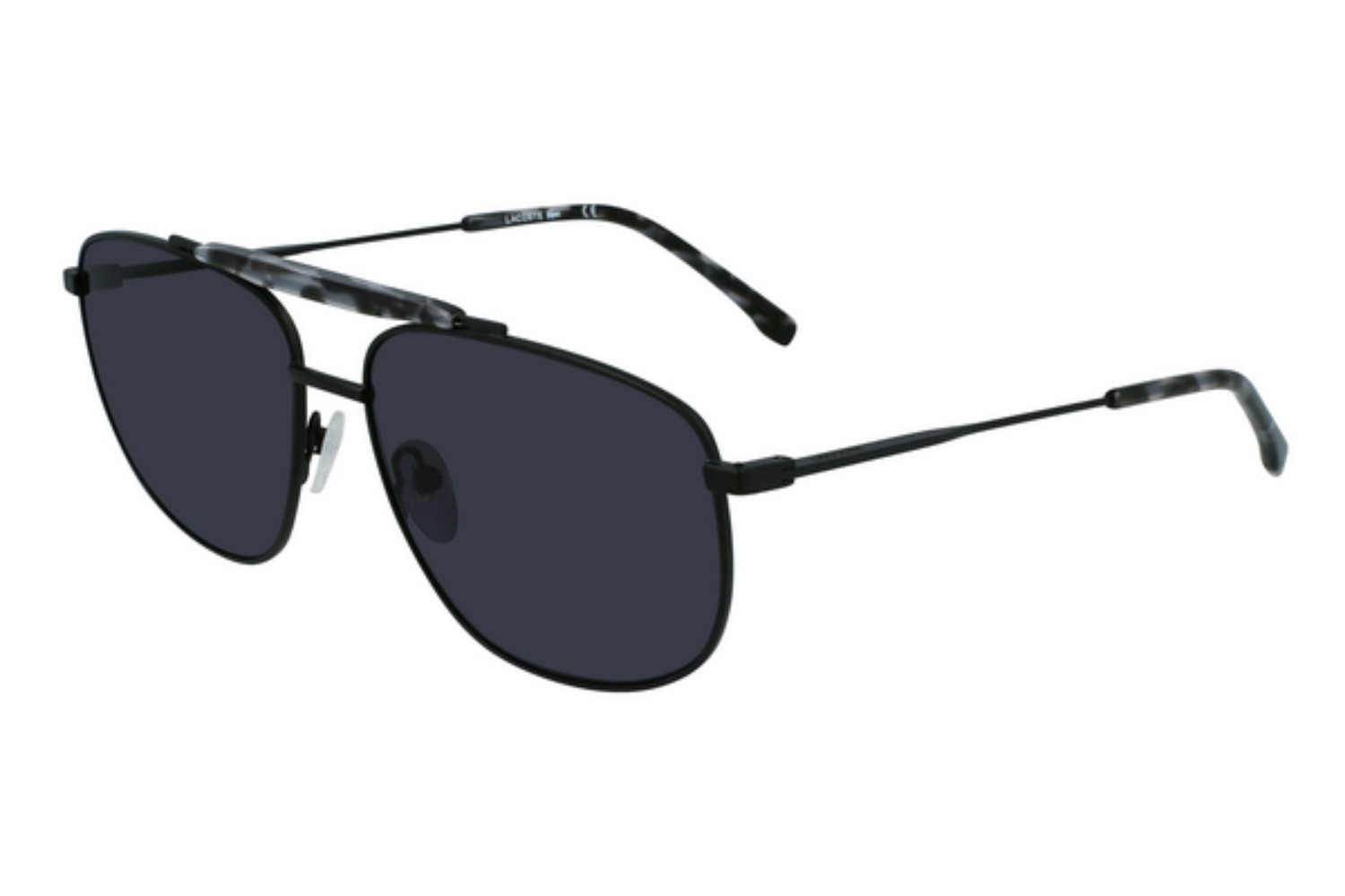 Lacoste aviator sale