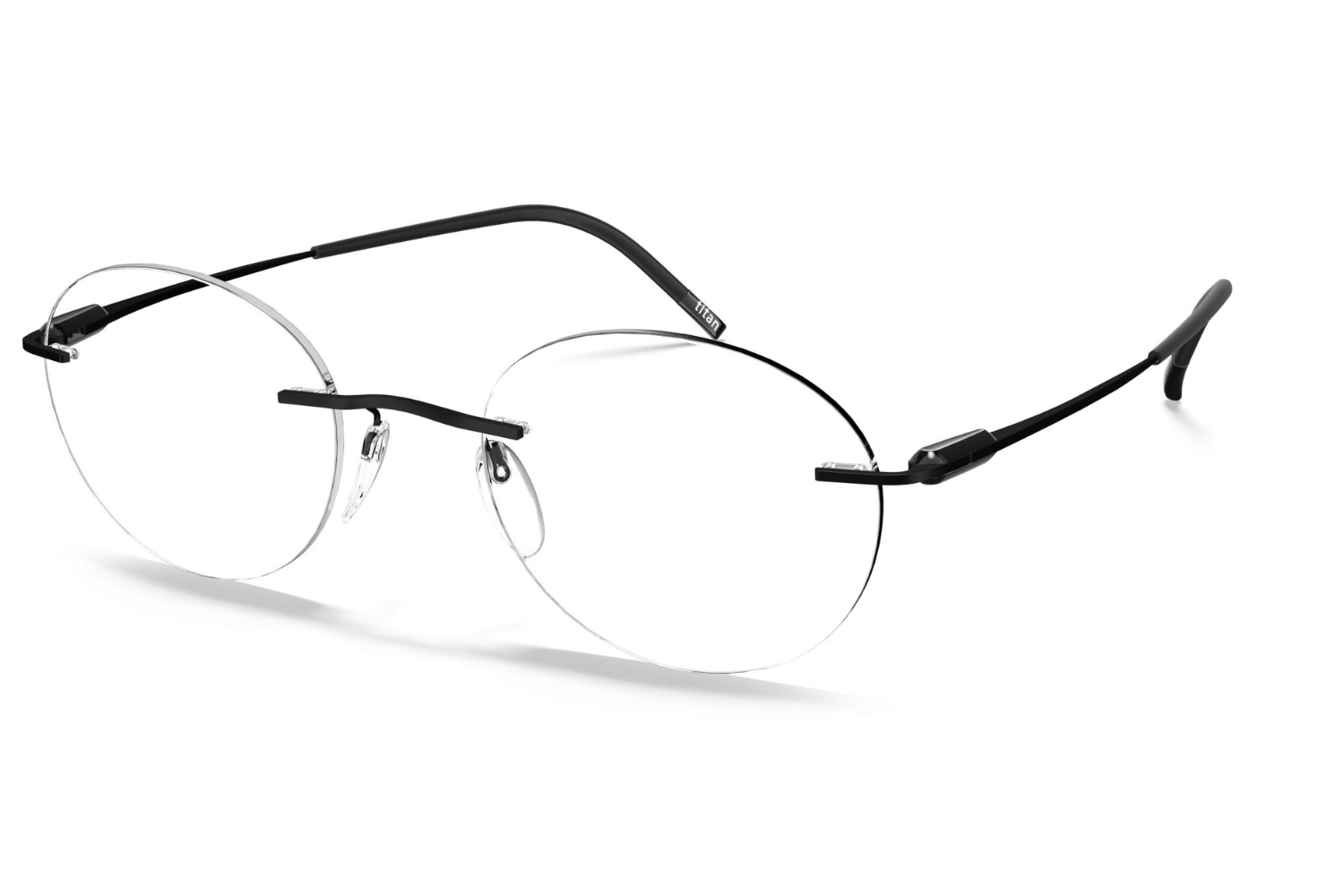 Silhouette optical hot sale frames