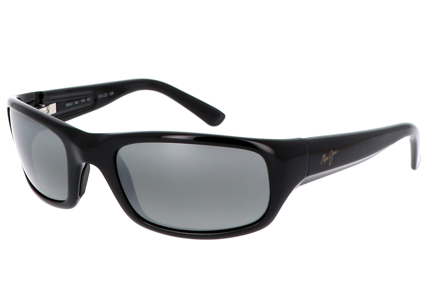 Maui Jim Sunglasses STINGRAY H 103 POLARIZED