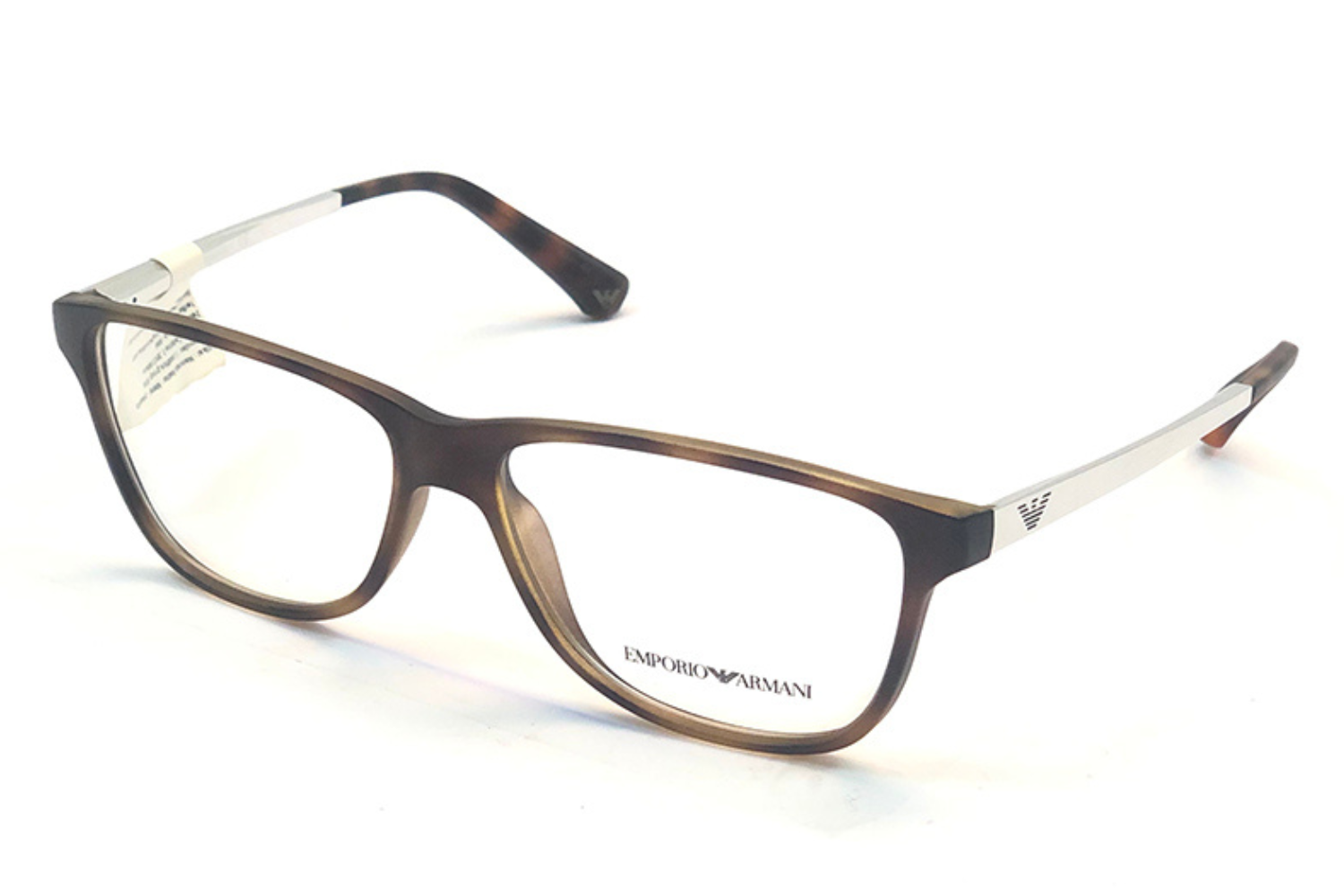 Emporio Armani Frame EMAR 3025 5089 woweye