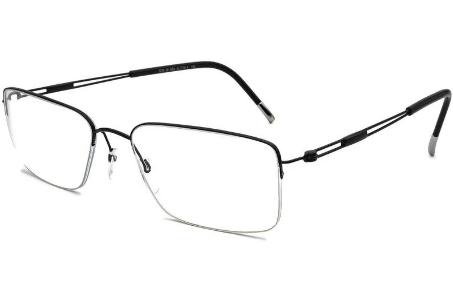 Silhouette frame 2024